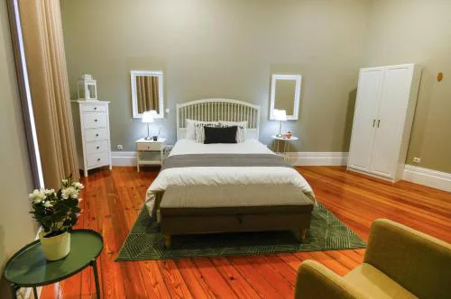 GuestReady - Casa Conforto & Chiado