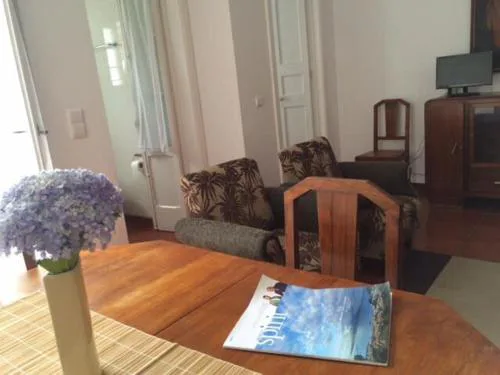 GuestReady - Casinha Micaelense ll city centre