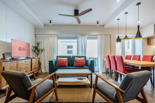 GuestReady - Charming Apartment with Patio