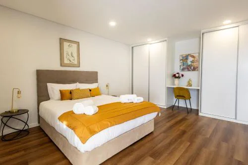 GuestReady - House in the Heart of the Ocean