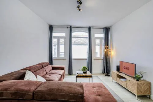 GuestReady - Modern apartment in Ponta Delgada