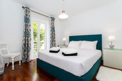 GuestReady - Monaco Nest