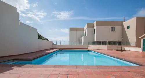 GuestReady - OceanView TopFloor w Terrace