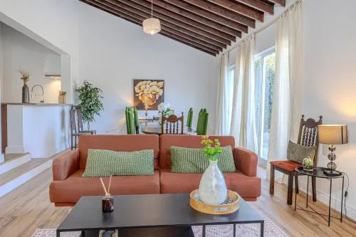 GuestReady - Peaceful Charming Villa