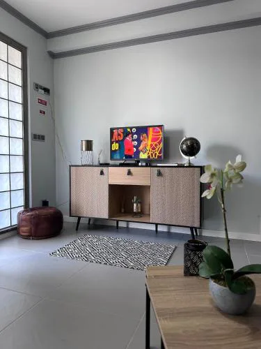 Harmonia Guest House
