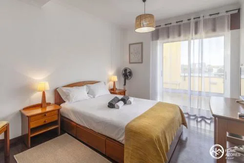 Home Azores - José do Canto Apartment