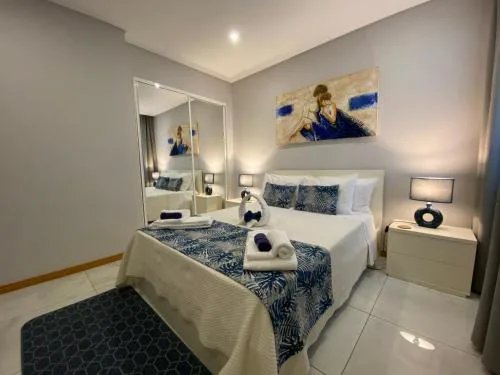 Iris House AL Azores