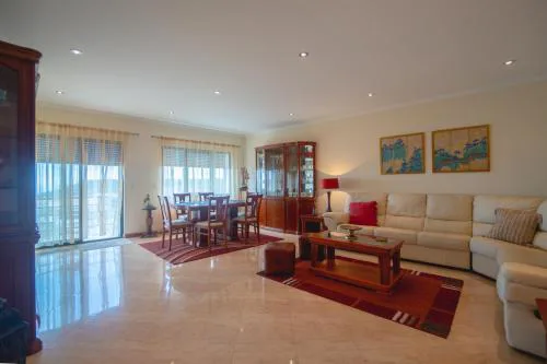 Large Modern Ponta Delgada Apartment