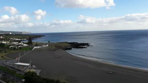 Lila Ocean View Apartment