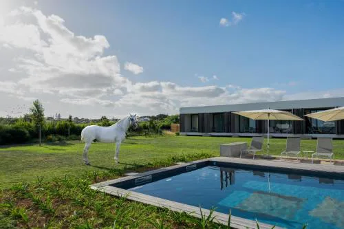 Lusitano Garden Villas