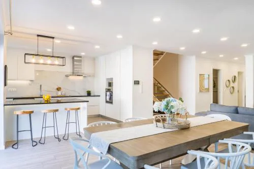 LUX House