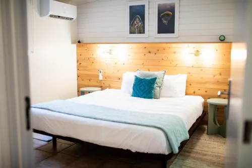 Mar - Boutique Garden Ocean View Suite in the Countryside - Vila Pilar