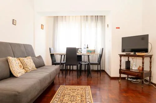 Marilia's Place