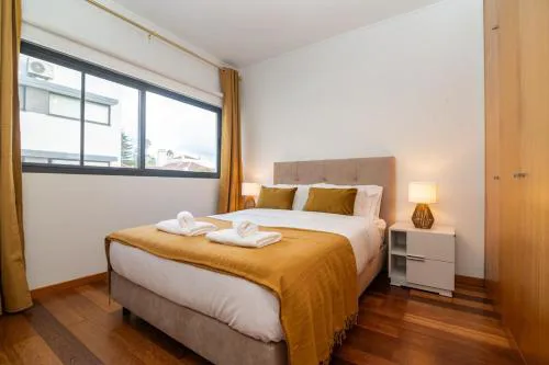 Marquês Apartment