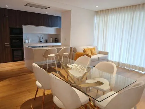 Mary Joe Apartment