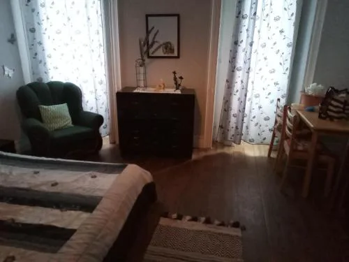 Mary's Place