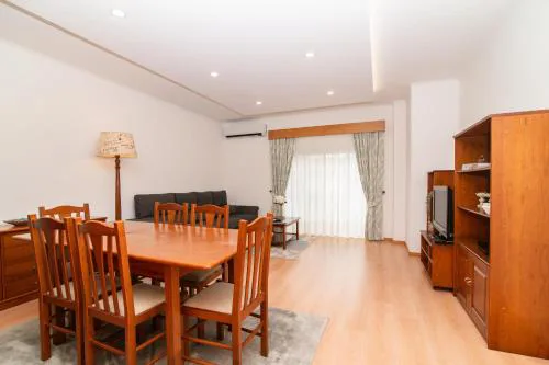 Monte Basalto Apartment