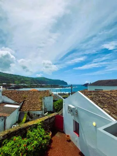 Mosteiros Bay House - Sea View