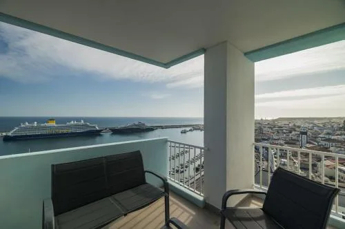 Ocean Vista - Premium CityCenter