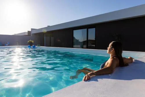 One of a Kind #PDL Luxury Retreat