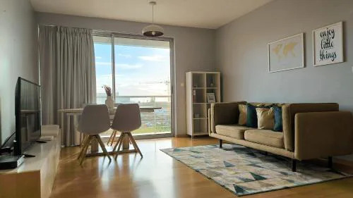 Paim Apartment