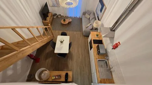 Passal Residence 4 - Free Park