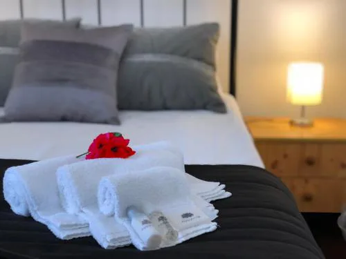 PDL Central Apartments - Four