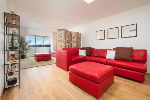 PDL City SkyScape Premium Duplex