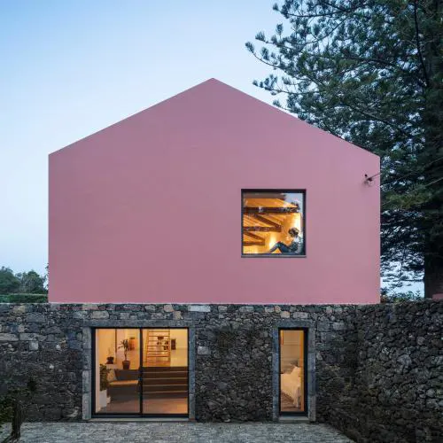 Pelago Houses