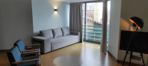 Ponta Delgada Azores Rentals - Apartment T3