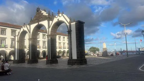 Portas Residence, Quartos & Suites - Ponta Delgada City Center