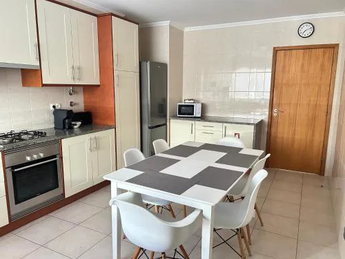 Ramalho Apartments T3 Cidade Ponta Delgada