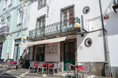 Sao Jose Guesthouse