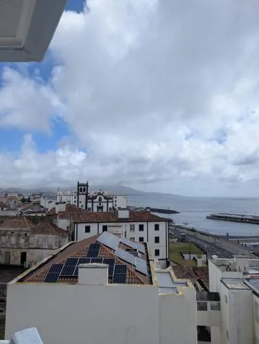 Sea View 3 Bedroom apartment