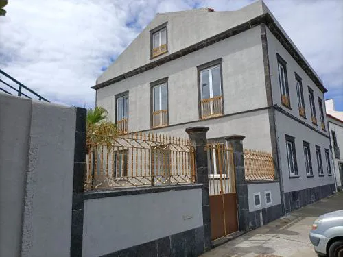 Seaside House