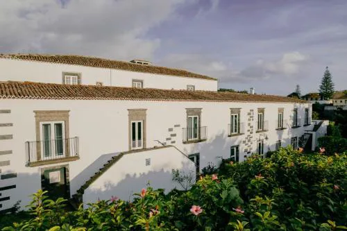 Senhora do Carmo Charm House