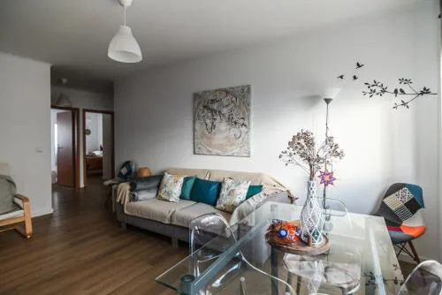 SMOOTH T3 APARTMENT