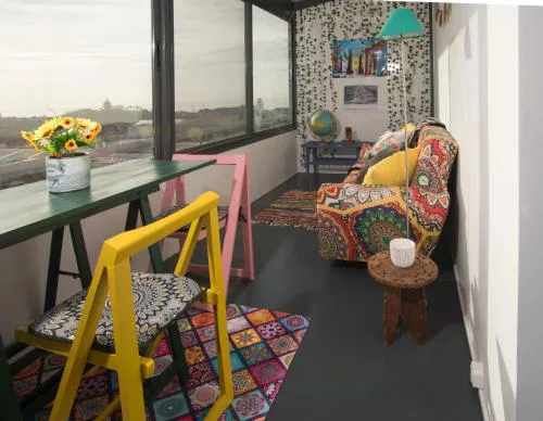 The Terrace