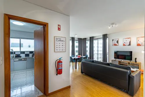 Tia Lena - Paim Apartment
