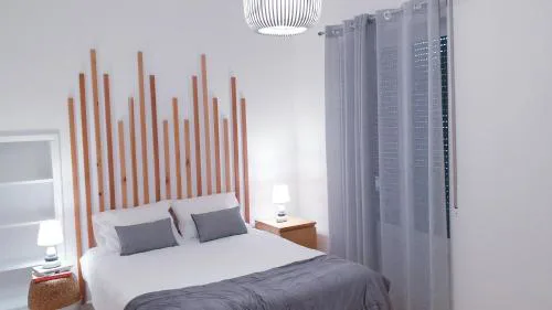 TOPO Apartment