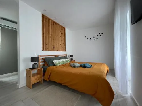 Urban 44 Guest House
