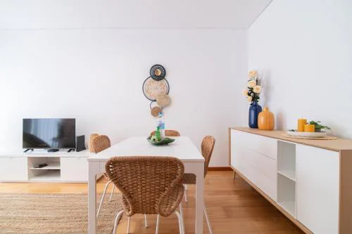 URBAN PDL flat I