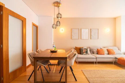 URBAN PDL Flat II