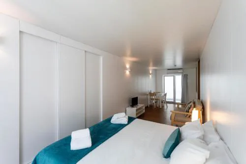Val 23 Loft by Azorean Living