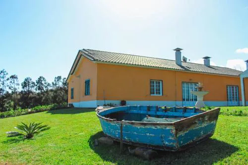 Vila Almeida