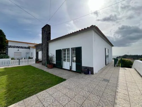 Vila Mandala