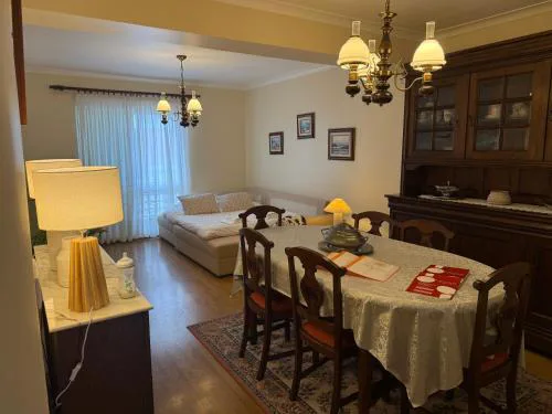 Visconde House