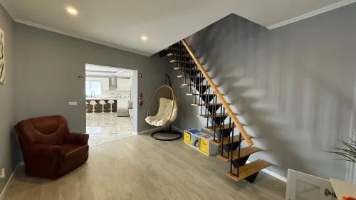 Amazing Home