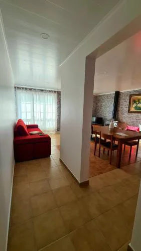 Apartamento Terra e Mar I