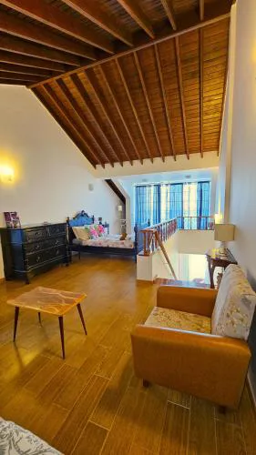 Apartamento Terra e Mar II